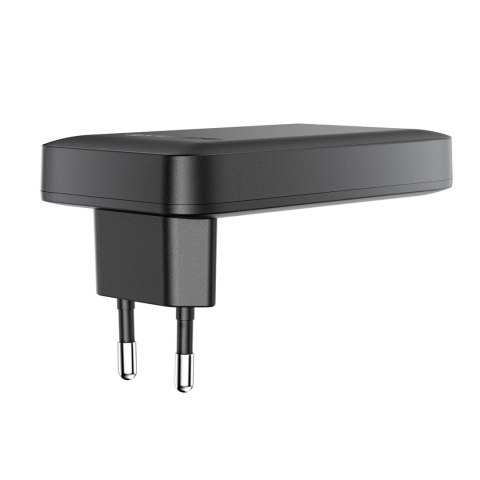 Ładowarka Acefast A100 65W GaN 2 USB-C+ USB-A ultra cienka - czarna Ładowarka Acefast A100 65W GaN 2 USB-C+ USB-A ultra cienka - czarna