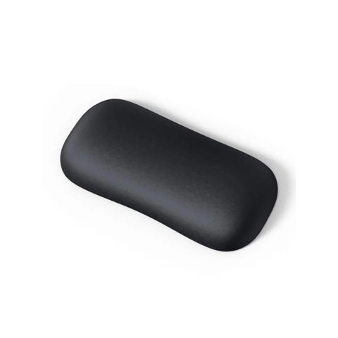Podkładka ergonomiczna Ugreen LP839 pod nadgarstek - czarna Podkładka ergonomiczna Ugreen LP839 pod nadgarstek - czarna