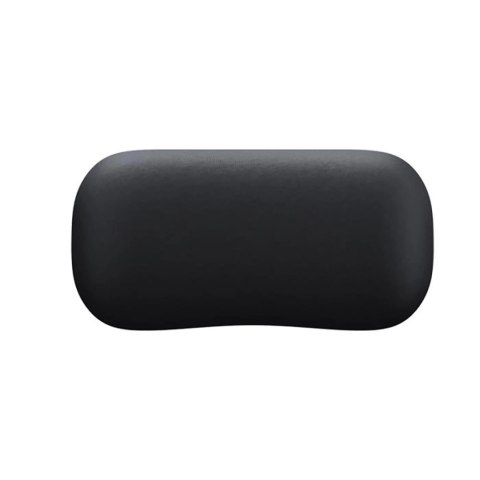 Podkładka ergonomiczna Ugreen LP839 pod nadgarstek - czarna Podkładka ergonomiczna Ugreen LP839 pod nadgarstek - czarna