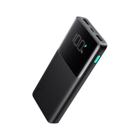 Powerbank Joyroom JR-PBF20 25W 10000mAh - czarny Powerbank Joyroom JR-PBF20 25W 10000mAh - czarny