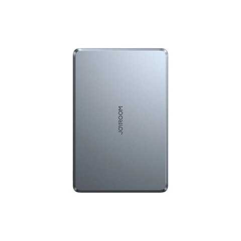Powerbank Joyroom JR-PBM08 Pro 10000mAh ultracienki - szary Powerbank Joyroom JR-PBM08 Pro 10000mAh ultracienki - szary