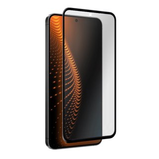 Szkło hartowane SBS Tempered Glass D3O z ramką do Samsung Galaxy S24