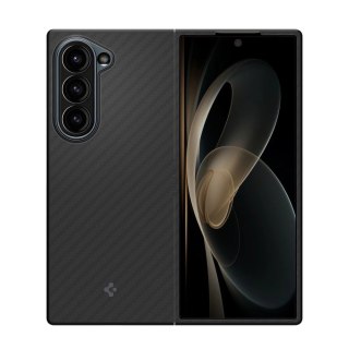Etui Spigen AirSKIN na Samsung Galaxy Z FOLD 6 - czarne