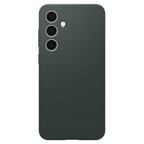 Etui Spigen Liquid Air na Samsung Galaxy S24 FE - zielone