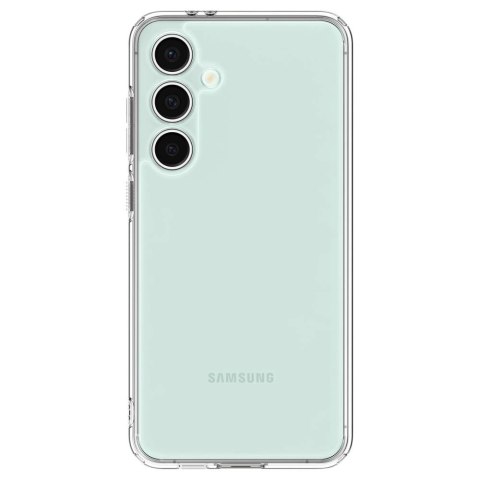 Etui Spigen Ultra Hybrid na Samsung Galaxy S24 FE - przezroczyste Etui Spigen Ultra Hybrid na Samsung Galaxy S24 FE - przezroczyste