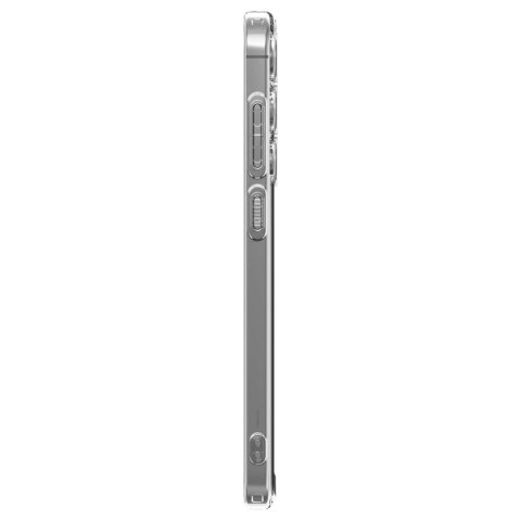 Etui Spigen Ultra Hybrid na Samsung Galaxy S24 FE - przezroczyste Etui Spigen Ultra Hybrid na Samsung Galaxy S24 FE - przezroczyste