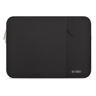 Etui Tech-Protect Sleevy Laptop 13-14 - czarne