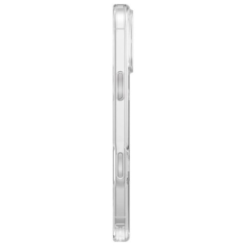 Etui UNIQ Coehl Celest Magnetic Charging na iPhone 16 Pro Max - opalizujące Etui UNIQ Coehl Celest Magnetic Charging na iPhone 16 Pro Max - opalizujące