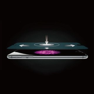 Szkło hartowane na ekran do Samsung Galaxy S24 FE