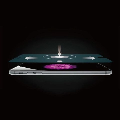 Szkło hartowane na ekran do Samsung Galaxy S24 FE