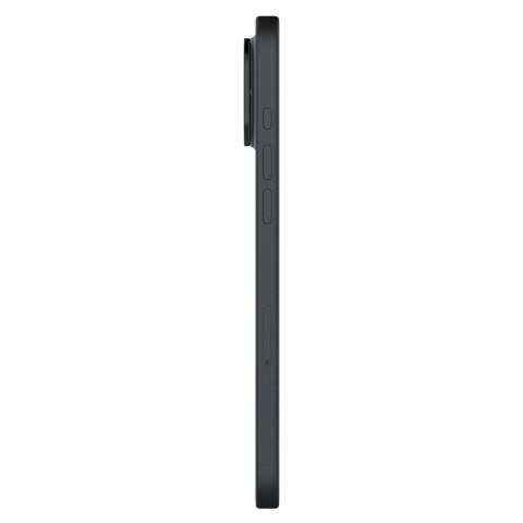 Szkło na aparat Spigen Optik GLAS.TR Camera Protector 2-PACK na iPhone 16 / 16 PLUS - czarne