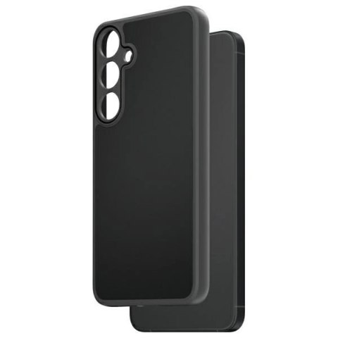 Etui PanzerGlass HardCase na Samsung Galaxy S24+ - czarne Etui PanzerGlass HardCase na Samsung Galaxy S24+ - czarne