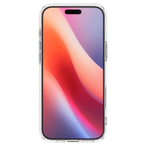 Etui Spigen Ultra Hybrid Mag MagSafe na iPhone 16 Pro - przezroczyste Etui Spigen Ultra Hybrid Mag MagSafe na iPhone 16 Pro - przezroczyste