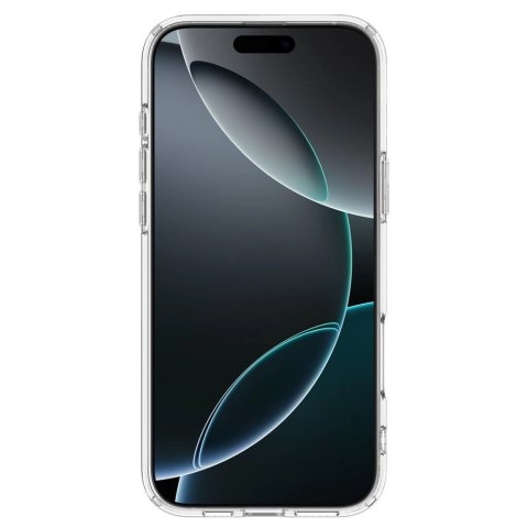 Etui Spigen Ultra Hybrid Mag MagSafe na iPhone 16 Pro - przezroczyste Etui Spigen Ultra Hybrid Mag MagSafe na iPhone 16 Pro - przezroczyste