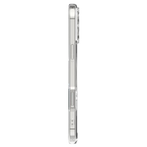Etui Spigen Ultra Hybrid Mag MagSafe na iPhone 16 Pro - przezroczyste Etui Spigen Ultra Hybrid Mag MagSafe na iPhone 16 Pro - przezroczyste
