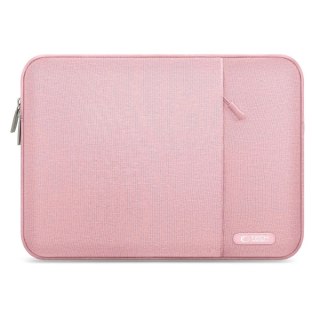 Etui Tech-Protect Sleevy Laptop 13-14 - różowe