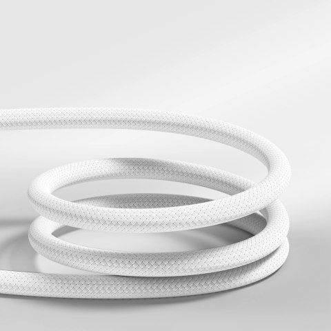 Kabel Joyroom S-A51 Cutting-Edge Series 30W USB-C - Lightning 1,2m - szary