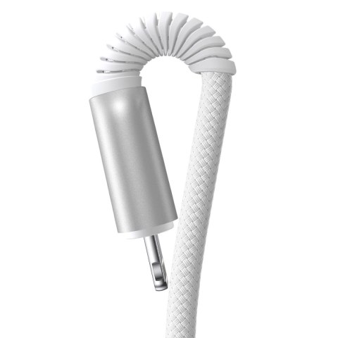Kabel Joyroom S-A51 Cutting-Edge Series 3A USB-A - Lightning 1,2m - szary Kabel Joyroom S-A51 Cutting-Edge Series 3A USB-A - Lightning 1,2m - szary