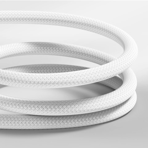 Kabel Joyroom S-A51 Cutting-Edge Series 60W USB-C - USB-C 1,2m - szary Kabel Joyroom S-A51 Cutting-Edge Series 60W USB-C - USB-C 1,2m - szary