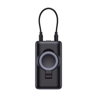 Powerbank do smartwatchy Joyroom JR-W13 5000mAh - czarny