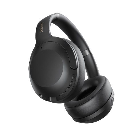 Słuchawki bezprzewodowe Joyroom J-Head Series JR-JH2 z ANC Bluetooth - czarne