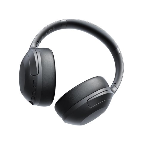 Słuchawki bezprzewodowe Joyroom J-Head Series JR-JH2 z ANC Bluetooth - czarne