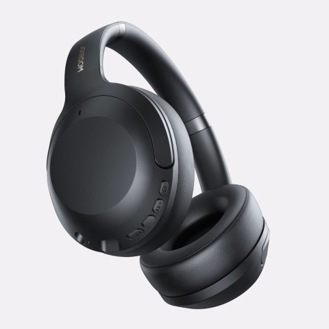 Słuchawki bezprzewodowe Joyroom J-Head Series JR-JH2 z ANC Bluetooth - czarne