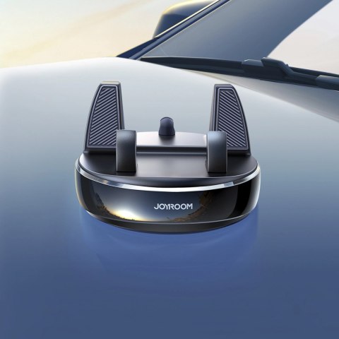 Uchwyt samochodowy Joyroom JR-ZS330 podstawka - czarny Uchwyt samochodowy Joyroom JR-ZS330 podstawka - czarny