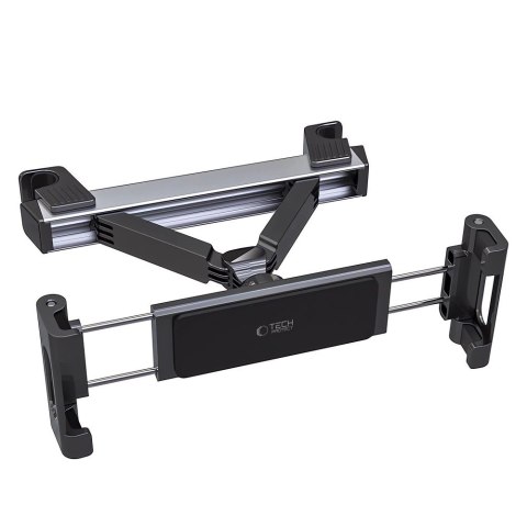 Uchwyt samochodowy Tech-Protect V3 Headrest Car Mount - czarny