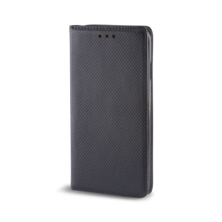 Etui Smart Magnet do Honor Magic 5 Lite / Honor X40 5G / Honor X9A czarne