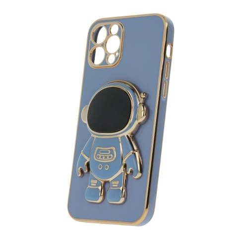 Nakładka Astronaut do Samsung Galaxy A14 4G / A14 5G niebieska Nakładka Astronaut do Samsung Galaxy A14 4G / A14 5G niebieska