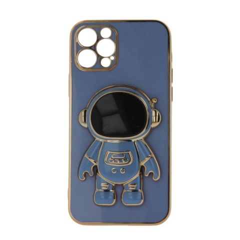 Nakładka Astronaut do Samsung Galaxy A14 4G / A14 5G niebieska Nakładka Astronaut do Samsung Galaxy A14 4G / A14 5G niebieska