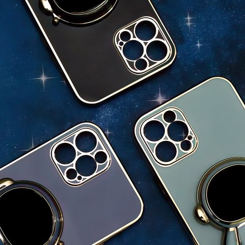 Nakładka Astronaut do Samsung Galaxy A14 4G / A14 5G niebieska Nakładka Astronaut do Samsung Galaxy A14 4G / A14 5G niebieska