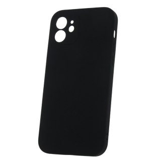 Nakładka Mag Invisible do iPhone 12 6,1" czarna