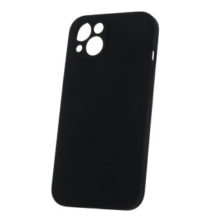 Nakładka Mag Invisible do iPhone 13 6,1" czarna
