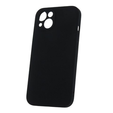 Nakładka Mag Invisible do iPhone 13 6,1" czarna