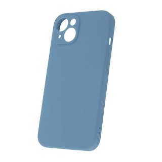 Nakładka Mag Invisible do iPhone 13 6,1" pastelowy niebieski