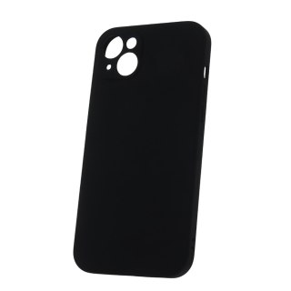 Nakładka Mag Invisible do iPhone 14 Plus 6,7" czarna