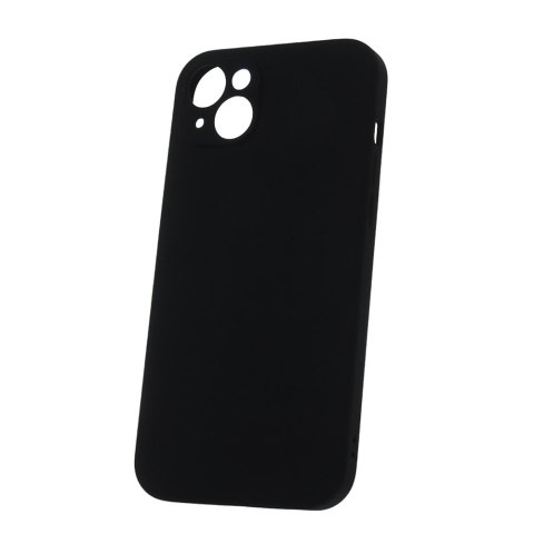 Nakładka Mag Invisible do iPhone 14 Plus 6,7" czarna