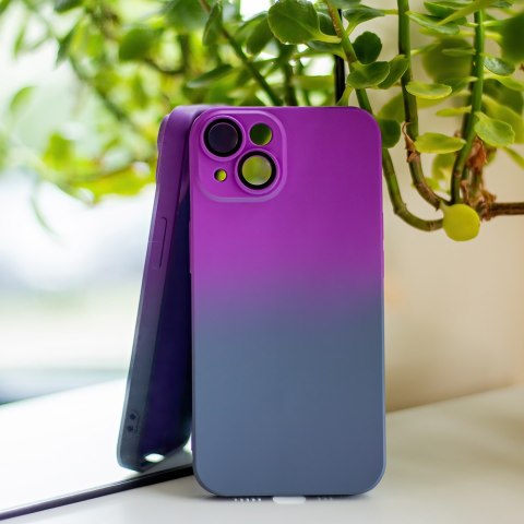 Nakładka Ultra Trendy do Samsung Galaxy A34 5G Neogradient 2 Nakładka Ultra Trendy do Samsung Galaxy A34 5G Neogradient 2
