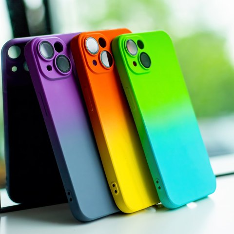 Nakładka Ultra Trendy do Samsung Galaxy A34 5G Neogradient 2 Nakładka Ultra Trendy do Samsung Galaxy A34 5G Neogradient 2