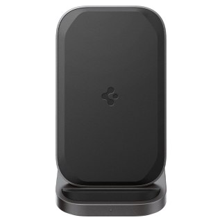 Spigen ładowarka bezprzewodowa PF2102 Arcfield 15W black