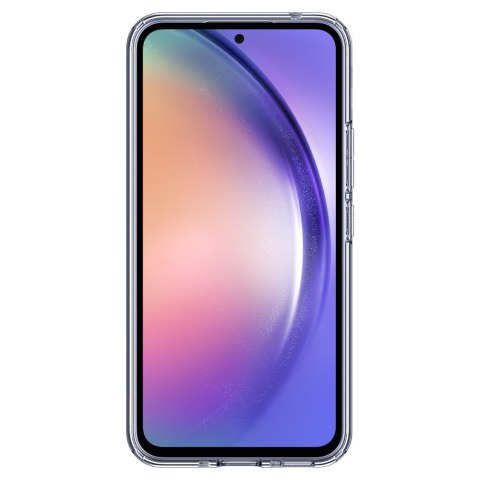 Spigen nakładka Liquid Crystal do Samsung Galaxy A54 5G crystal clear