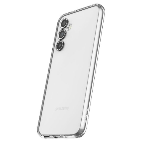 Spigen nakładka Liquid Crystal do Samsung Galaxy A54 5G crystal clear