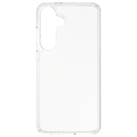 Etui PanzerGlass HardCase na Samsung Galaxy S24+ - przezroczyste Etui PanzerGlass HardCase na Samsung Galaxy S24+ - przezroczyste