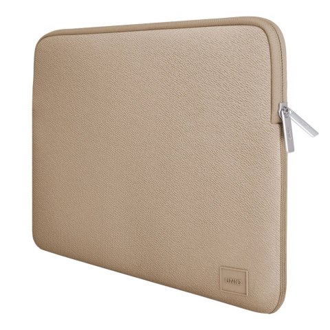 Etui UNIQ neoprene laptop Sleeve 14" Cyprus Water-Resistant - brązowe Etui UNIQ neoprene laptop Sleeve 14" Cyprus Water-Resistant - brązowe