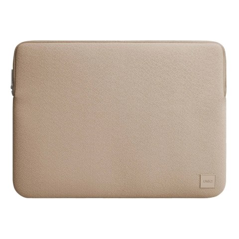 Etui UNIQ neoprene laptop Sleeve 14" Cyprus Water-Resistant - brązowe Etui UNIQ neoprene laptop Sleeve 14" Cyprus Water-Resistant - brązowe