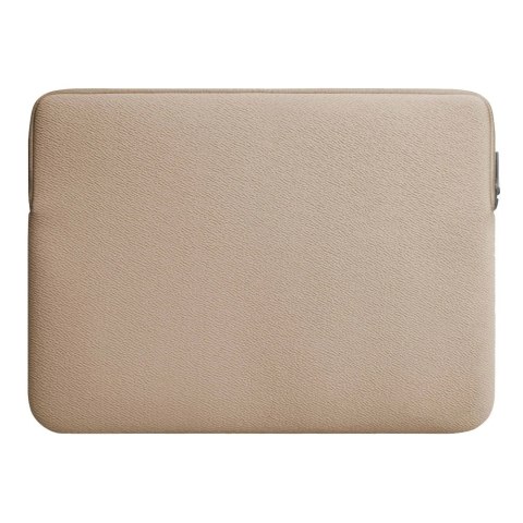 Etui UNIQ neoprene laptop Sleeve 14" Cyprus Water-Resistant - brązowe Etui UNIQ neoprene laptop Sleeve 14" Cyprus Water-Resistant - brązowe