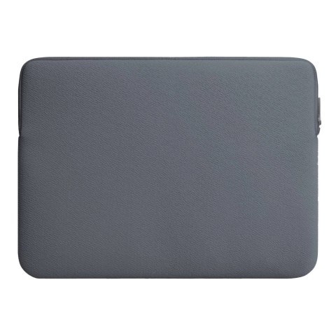 Etui UNIQ neoprene laptop Sleeve 16" Cyprus Water-Resistant - szare Etui UNIQ neoprene laptop Sleeve 16" Cyprus Water-Resistant - szare