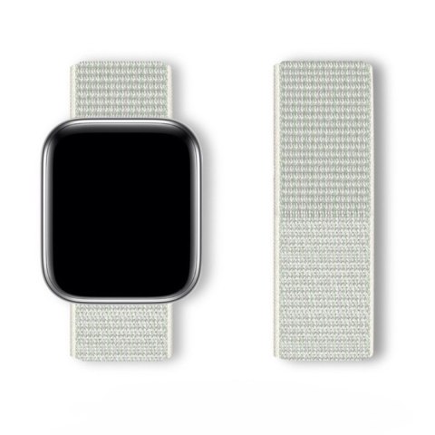 Pasek Sport Loop 38/40/41 - biały Pasek Sport Loop 38/40/41 - biały